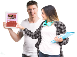 MBO / Ondernemend gedrag